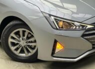 Hyundai Avante AD