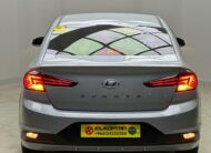 Hyundai Avante AD