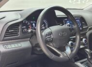 Hyundai Avante AD