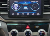 Hyundai Avante AD