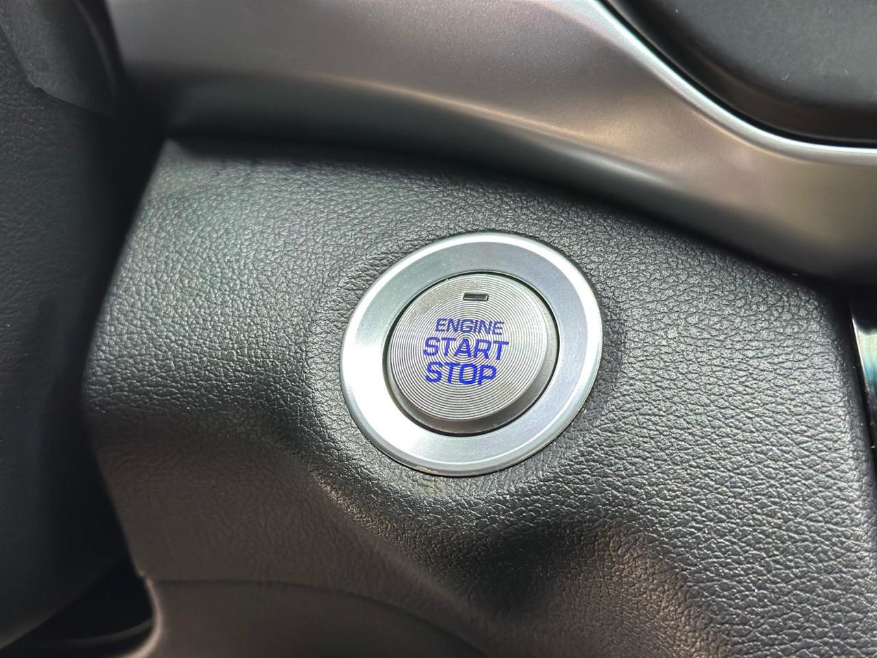 Hyundai Avante AD