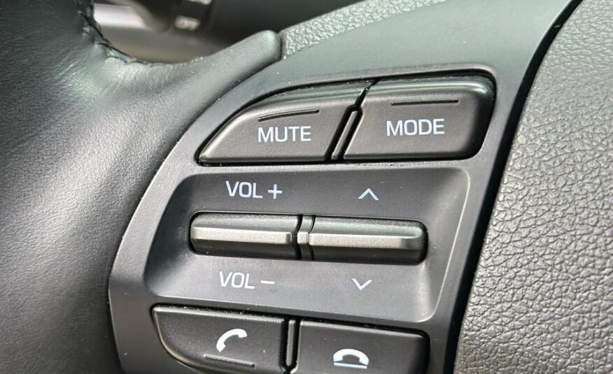 Hyundai Avante AD