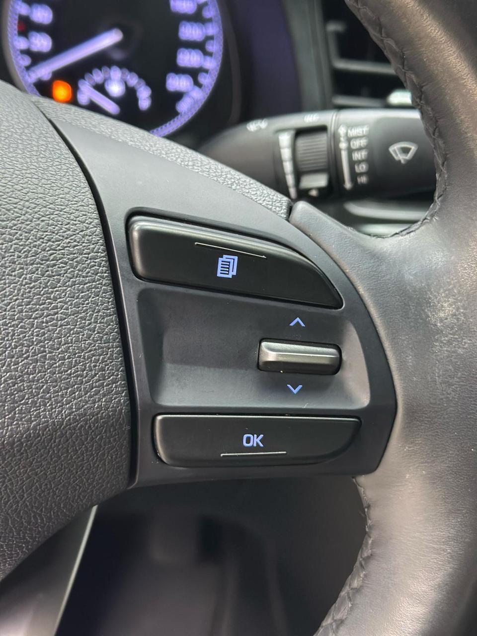 Hyundai Avante AD