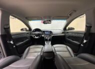 Hyundai Avante AD