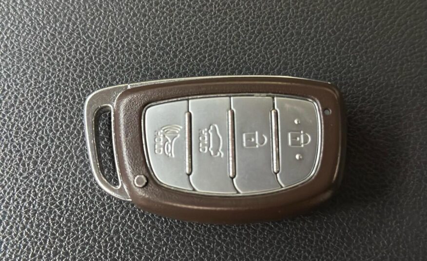 Hyundai Avante AD