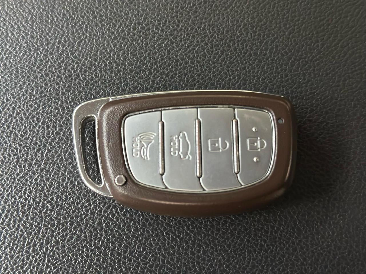Hyundai Avante AD
