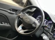 Hyundai Avante AD