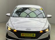 HYUNDAI AVANTE CN7