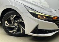 HYUNDAI AVANTE CN7