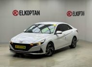 HYUNDAI AVANTE CN7