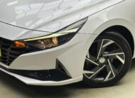 HYUNDAI AVANTE CN7