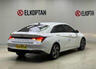 HYUNDAI AVANTE CN7