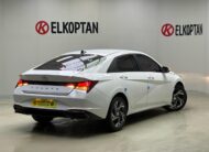 HYUNDAI AVANTE CN7