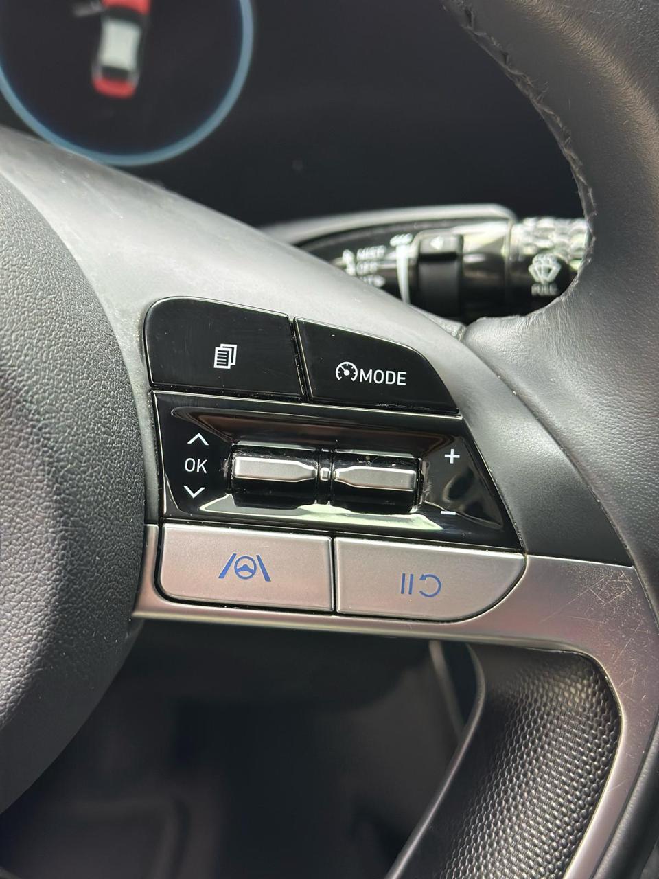 HYUNDAI AVANTE CN7