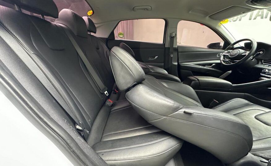 HYUNDAI AVANTE CN7