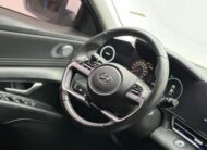 HYUNDAI AVANTE CN7