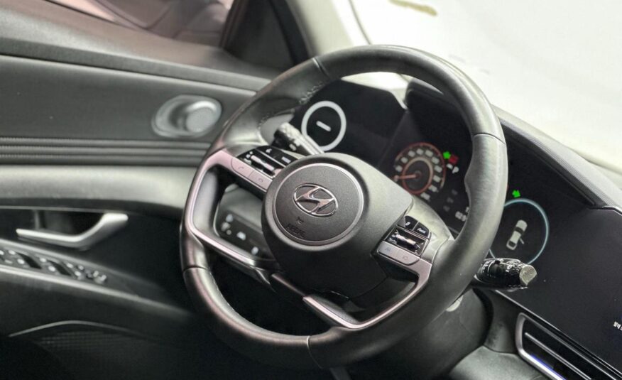 HYUNDAI AVANTE CN7