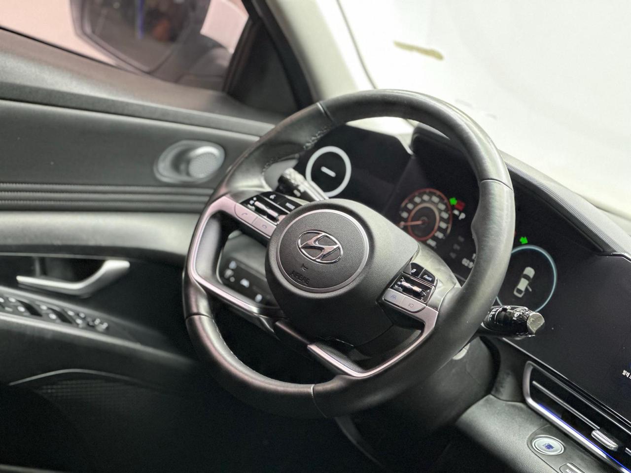 HYUNDAI AVANTE CN7