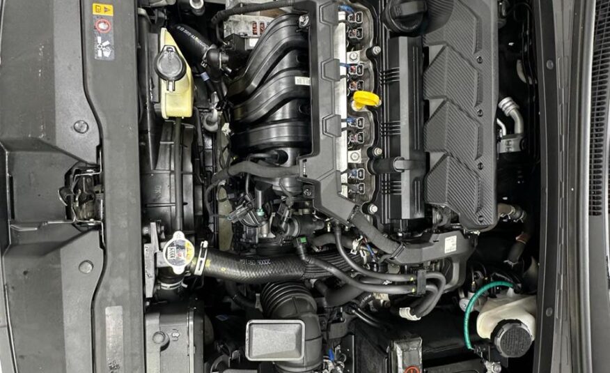 HYUNDAI AVANTE CN7