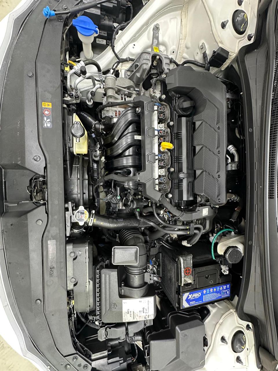 HYUNDAI AVANTE CN7