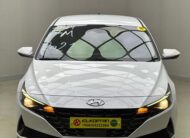 HYUNDAI AVANTE CN7