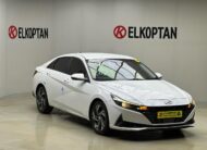 HYUNDAI AVANTE CN7