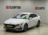 HYUNDAI AVANTE CN7