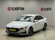 HYUNDAI AVANTE CN7