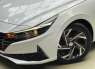 HYUNDAI AVANTE CN7