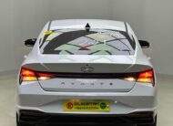HYUNDAI AVANTE CN7