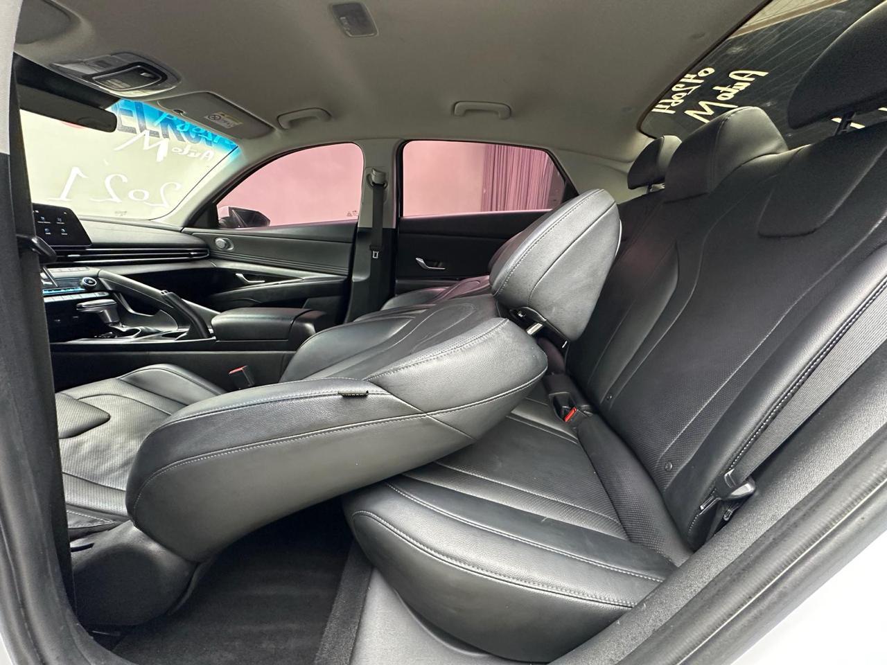 HYUNDAI AVANTE CN7