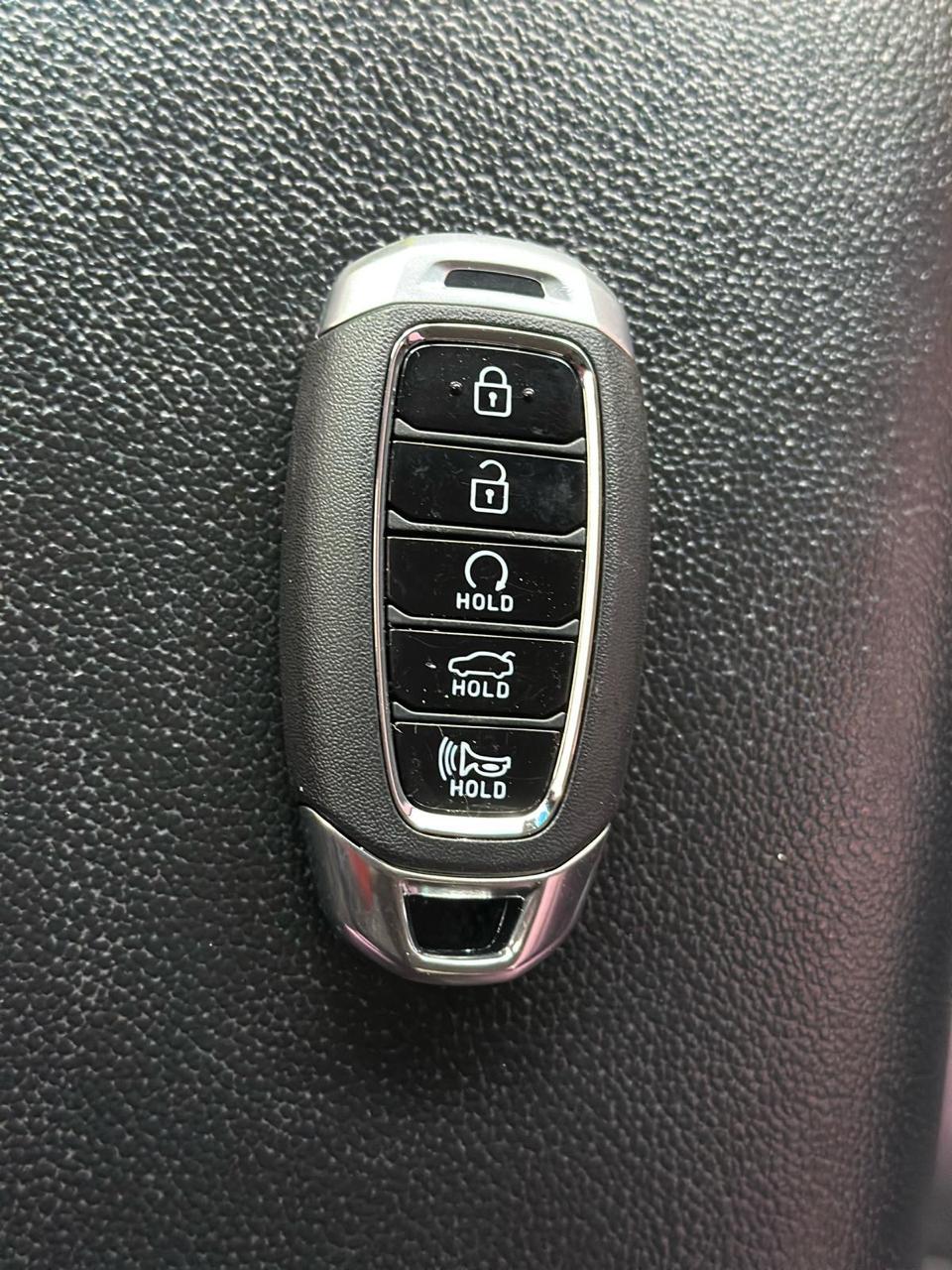 HYUNDAI AVANTE CN7