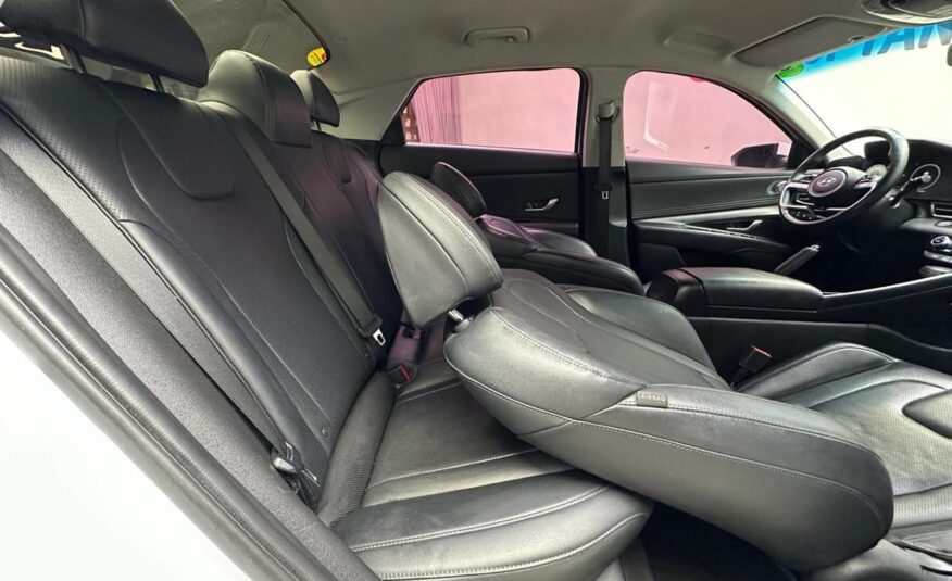 HYUNDAI AVANTE CN7