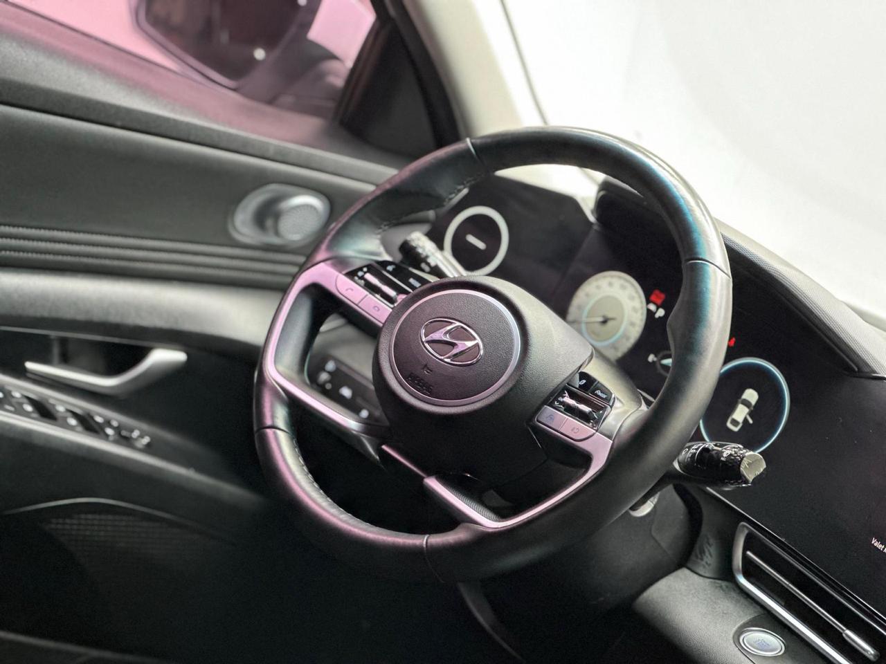 HYUNDAI AVANTE CN7