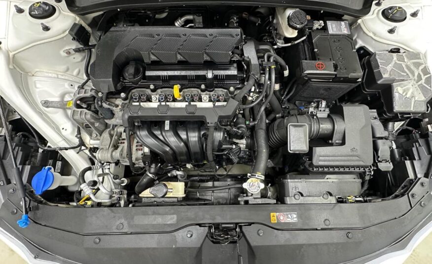 HYUNDAI AVANTE CN7