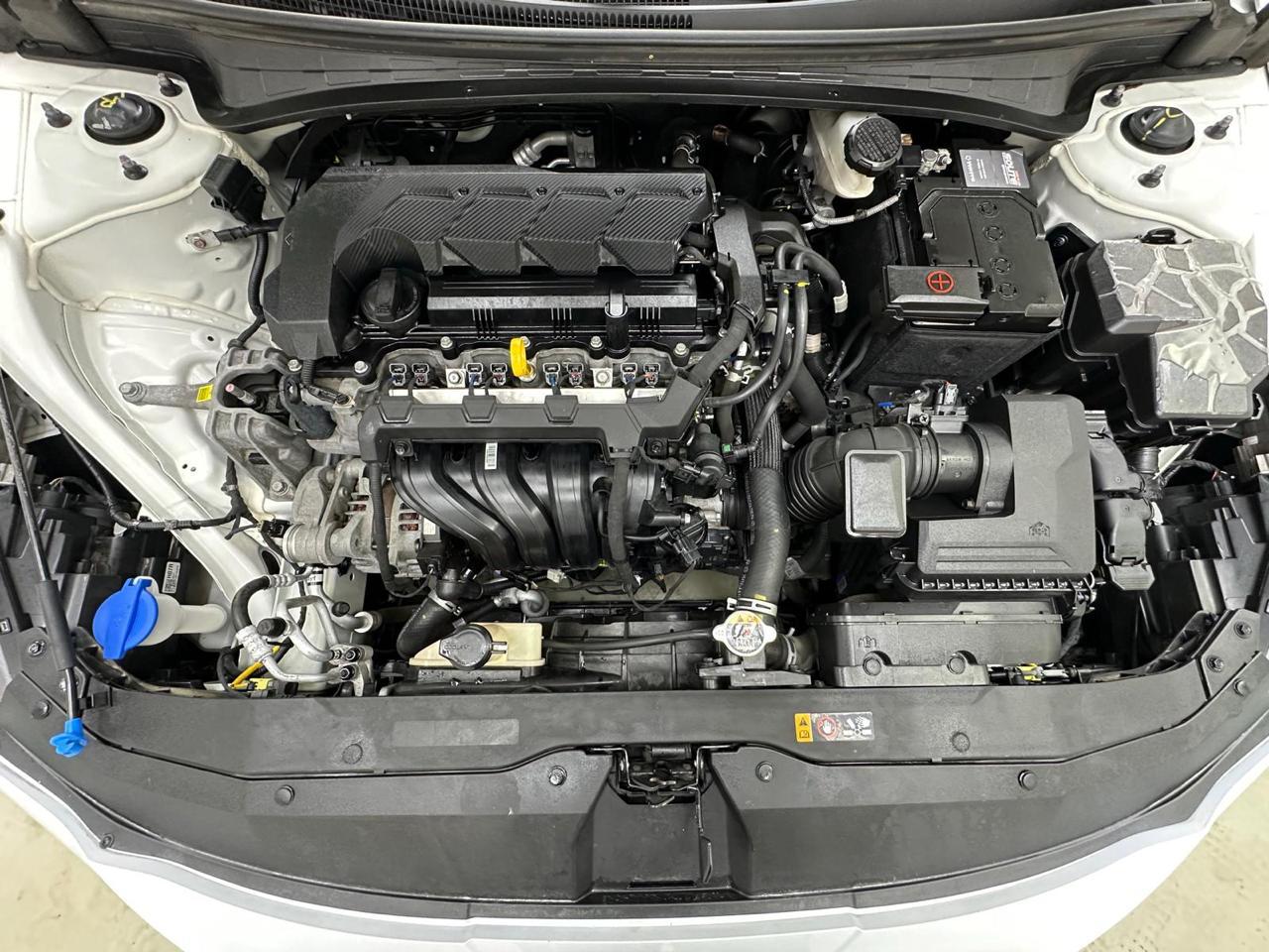 HYUNDAI AVANTE CN7