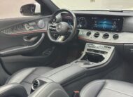 Mercedes E250