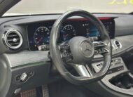Mercedes E250