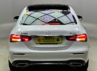 Mercedes E250