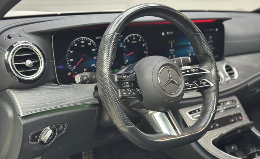 Mercedes E250