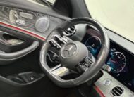 Mercedes E250