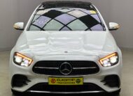 Mercedes E250
