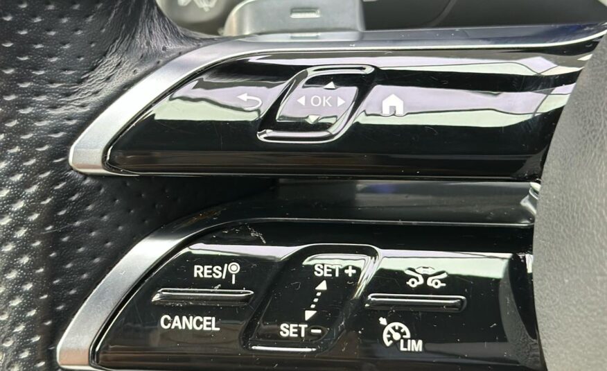 Mercedes E250