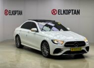 Mercedes E250