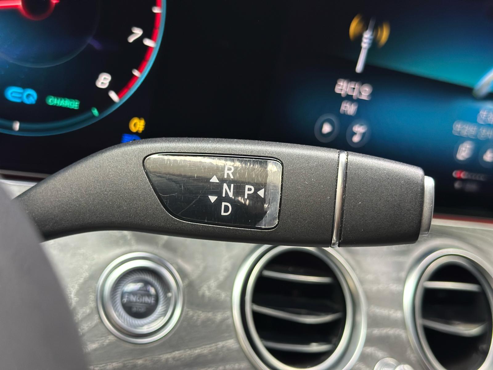 Mercedes E250