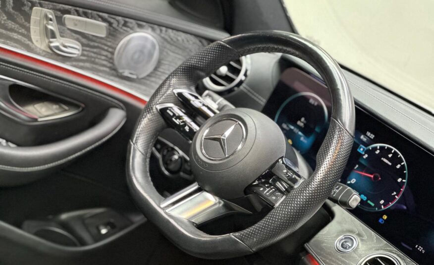 Mercedes E250