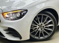 Mercedes E250