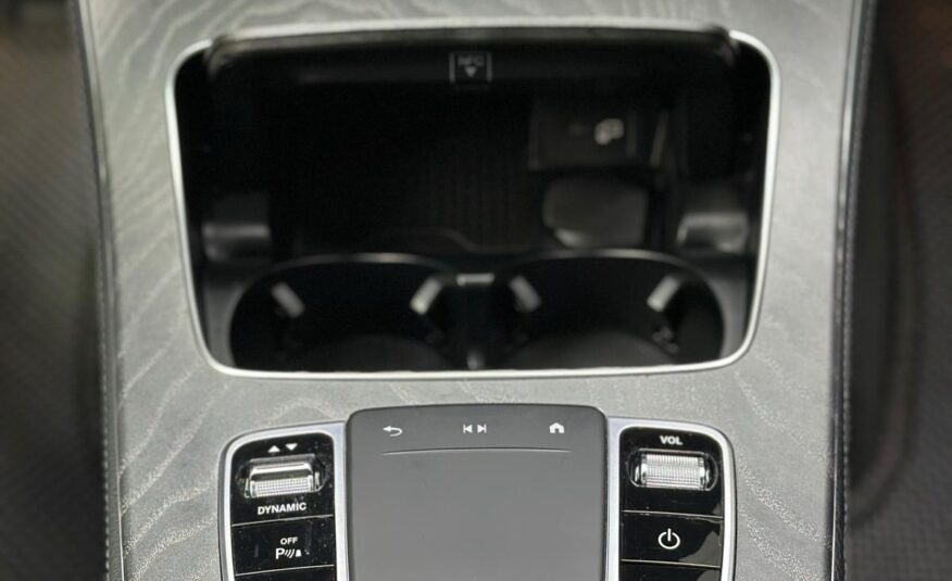 Mercedes E250