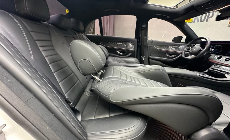 Mercedes E250