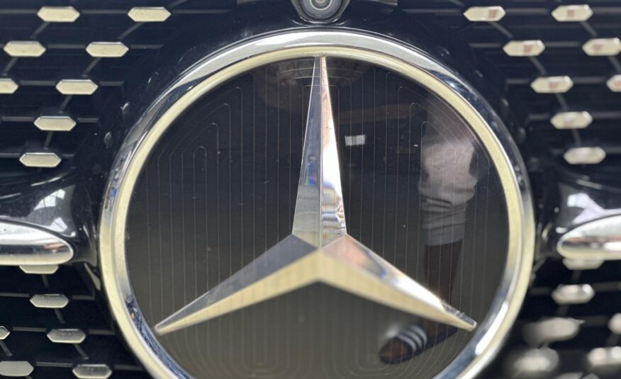 Mercedes E250